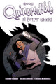 Quincredible: A Better World Rodney Barnes 9781637158982