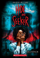 Hide and Seeker by Daka Hermon 9781338583632
