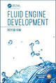Fluid Engine Development Doyub Kim (Microsoft, CA, USA) 9781498719926