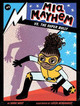 Mia Mayhem vs. the Super Bully by Kara West