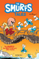 The Smurf Tales #1 PB: The Smurfs and the Bratty Kid by Peyo