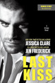 Last Kiss by Jessica Clare 9780425281529