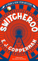 Switcheroo E.J. Copperman 9781448318278