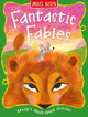 Fantastic Fables (Aesop's Fables) Miles Kelly 9781835151518