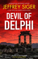 Devil of Delphi Jeffrey Siger 9781448319176