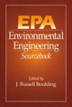 EPA Environmental Engineering Sourcebook by J.Russell Boulding