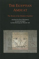 Egyptian Amduat: The Book of the Hidden Chamber by Erik Hornung 9783952260845