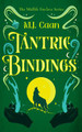 Tantric Bindings M J Caan 9781036704452