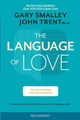 Language of Love, The by Gary Smalley