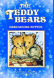 THE TEDDY BEARS by ADAH LOUISE SUTTON 9780359600809