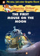 Geronimo Stilton 14: The First Mouse on the Moon by Geronimo Stilton