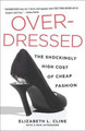 Overdressed by Elizabeth L. Cline