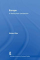Europe: A Nietzschen Perspective by Stefan Elbe