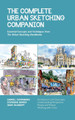 The Complete Urban Sketching Companion by Shari Blaukopf