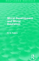 Moral Development and Moral Education by R. S. Peters