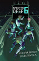 Spectre Deep 6 Jennifer Brody 9781684424139