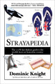 Strayapedia Dominic Knight 9781760296070