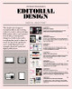 Editorial Design: Digital and Print Cath Caldwell 9781780671642