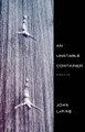An Unstable Container by John Lapine 9781949344103