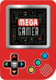 Mega Gamer by Alexander Cox 9781836424390