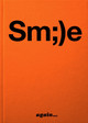 Sm;)e again… by DB Burkeman 9781736156230