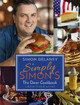 Simply Simon's: The Diner Cookbook Simon Delaney 9781785301360