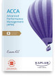 ADVANCED PERFORMANCE MANAGEMENT - EXAM KIT by KAPLAN 9781837350155