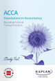 RECORDING FINANCIAL TRANSACTIONS - STUDY TEXT by KAPLAN 9781839962011