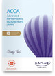 ADVANCED PERFORMANCE MANAGEMENT - STUDY TEXT by KAPLAN 9781839962301