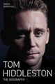 Tom Hiddleston: The Biography by Naima Corsani