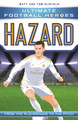 Hazard (Ultimate Football Heroes) - Collect Them All! by Matt Oldfield