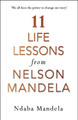 11 Life Lessons from Nelson Mandela by Ndaba Mandela