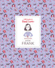 Anne Frank Isabel Thomas 9781786274755