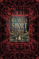 H.G. Wells Short Stories by Flame Tree Studio