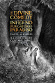 The Divine Comedy: Inferno, Purgatorio, Paradiso by Dante Alighieri
