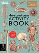 Anatomicum Activity Book by Katy Wiedemann