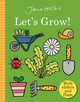 Jane Foster's Let's Grow by Jane Foster