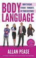Body Language by Allan Pease 9788183224109