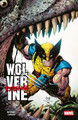 Wolverine: Revenge Jonathan Hickman 9781804912683