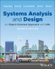 Systems Analysis and Design, with EEPUB Access: An Object-Oriented Approach with UML Alan Dennis 9781394331765