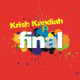 FINAL: Bite-sized Inspiration for Final Year Students by Krish Kandiah