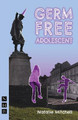 Germ Free Adolescent by Natalie Mitchell