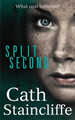 Split Second Cath Staincliffe 9781849013451