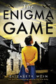 The Enigma Game by Elizabeth Wein 9781368012584