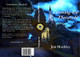 Crossing the Threshold by Jon Mackley 9781917130127