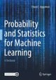 Probability and Statistics for Machine Learning: A Textbook by Charu C. Aggarwal 9783031532849