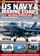 US Navy and Marine Corps Air Power Yearbook 2023 by Mark Ayton 9781802828146