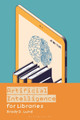 Artificial Intelligence for Libraries Brady D. Lund 9798216195023
