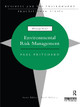Environmental Risk Management Paul Pritchard 9781853835988