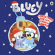 Bluey: Christmas Eve with Verandah Santa by Bluey 9780241551998